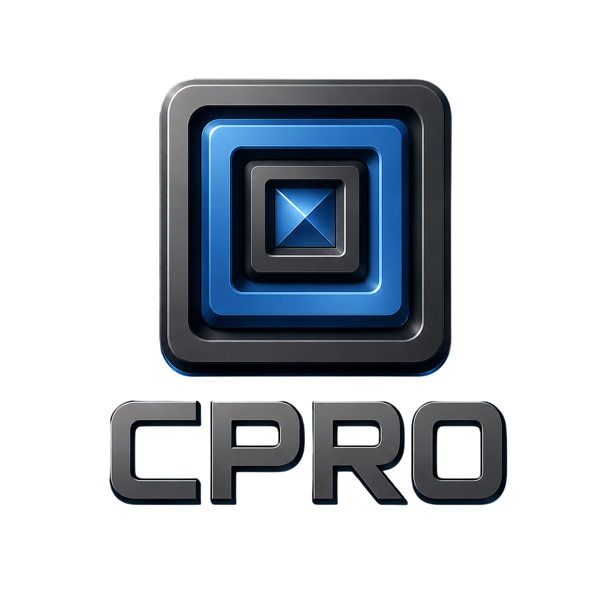 CPRO Below Logo